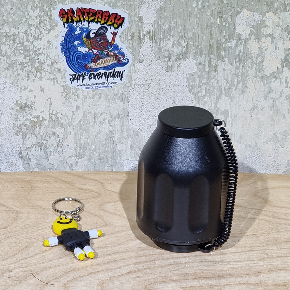 [1007] กระบอกเก็บควัน 2แบบ Smoke buddy เก็บควันจากปาก Power hitter เก็บควันจากมวน