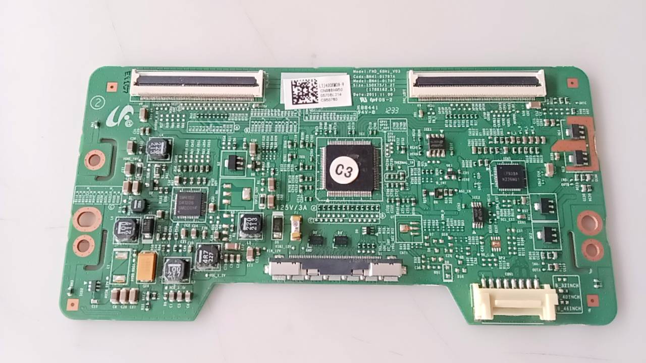 อันที่ 396 Samsung HG40AA690NR ทีคอน BN41-01791A ดีเทสแล้ว