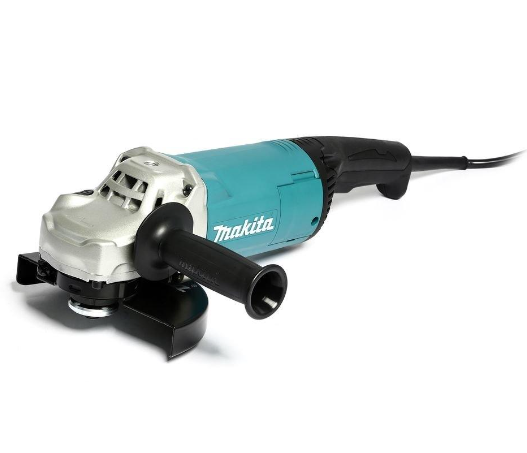 MAKITA เครื่องเจียรไฟฟ้า กำลังไฟ 2,200 วัตต์ รุ่น GA-7060