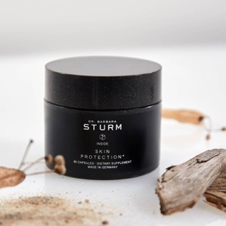 DR. BARBARA STURM SKIN PROTECTION 60 CAPSULES 0 กก.