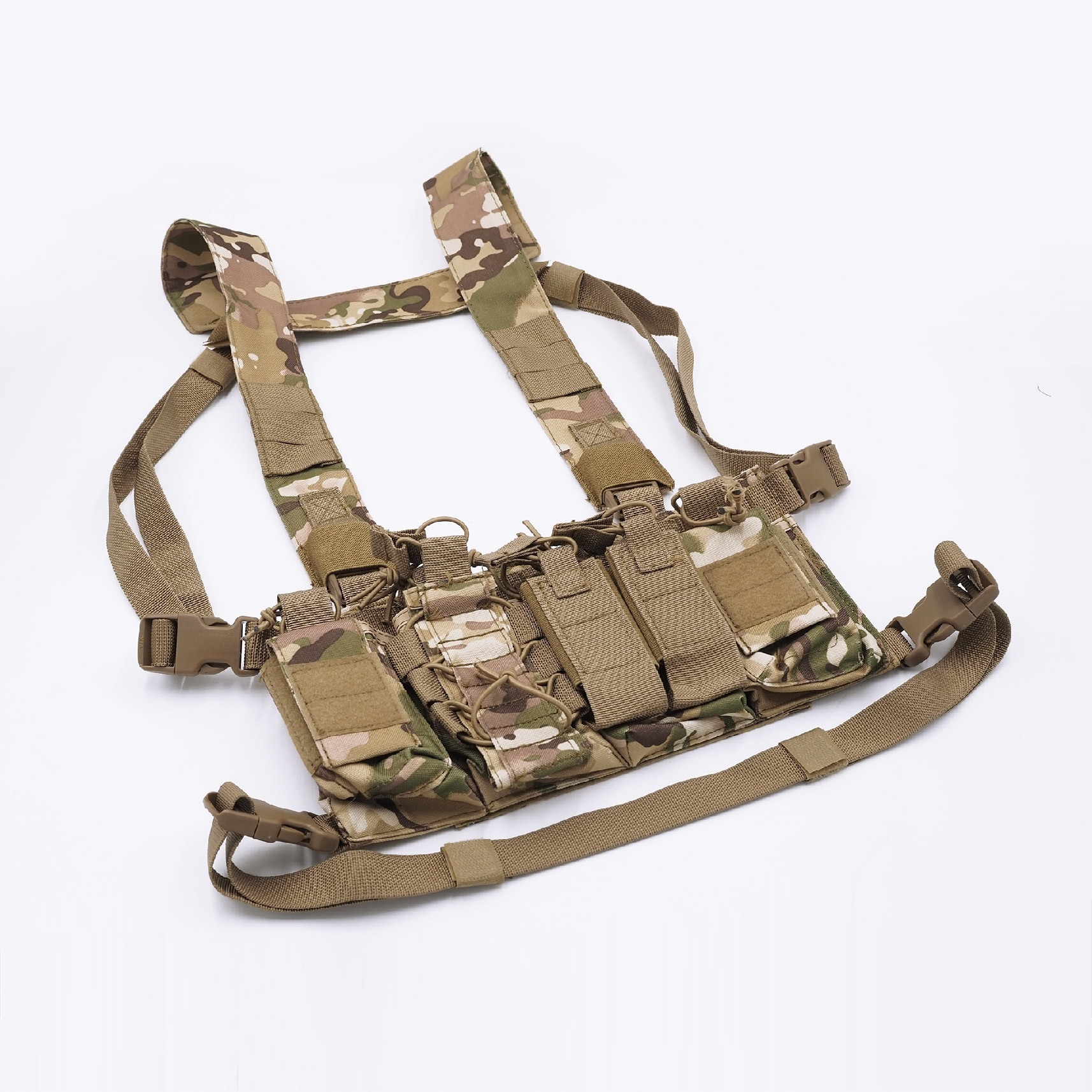 D3 Chest Rig (K0440)