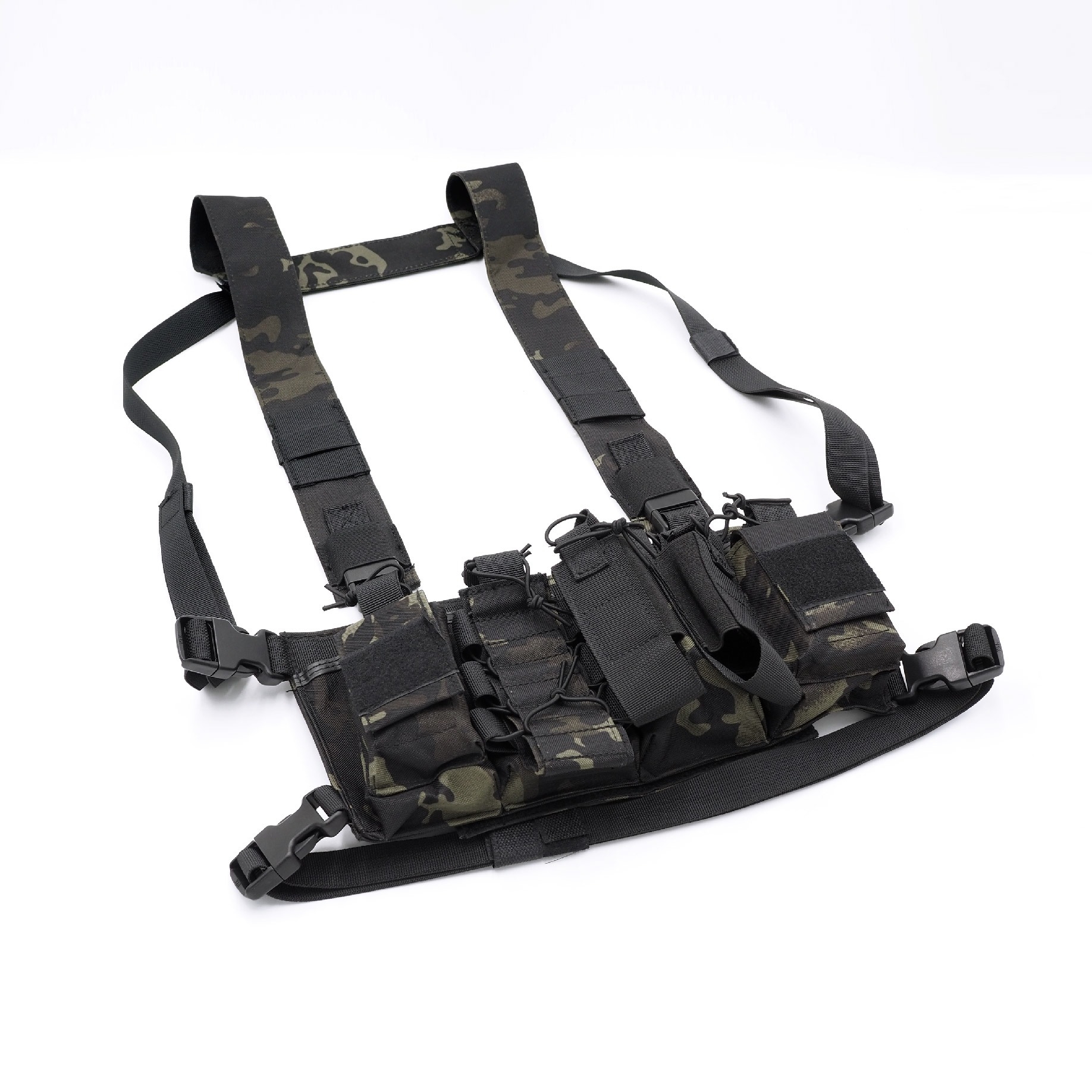 D3 Chest Rig (K0440)