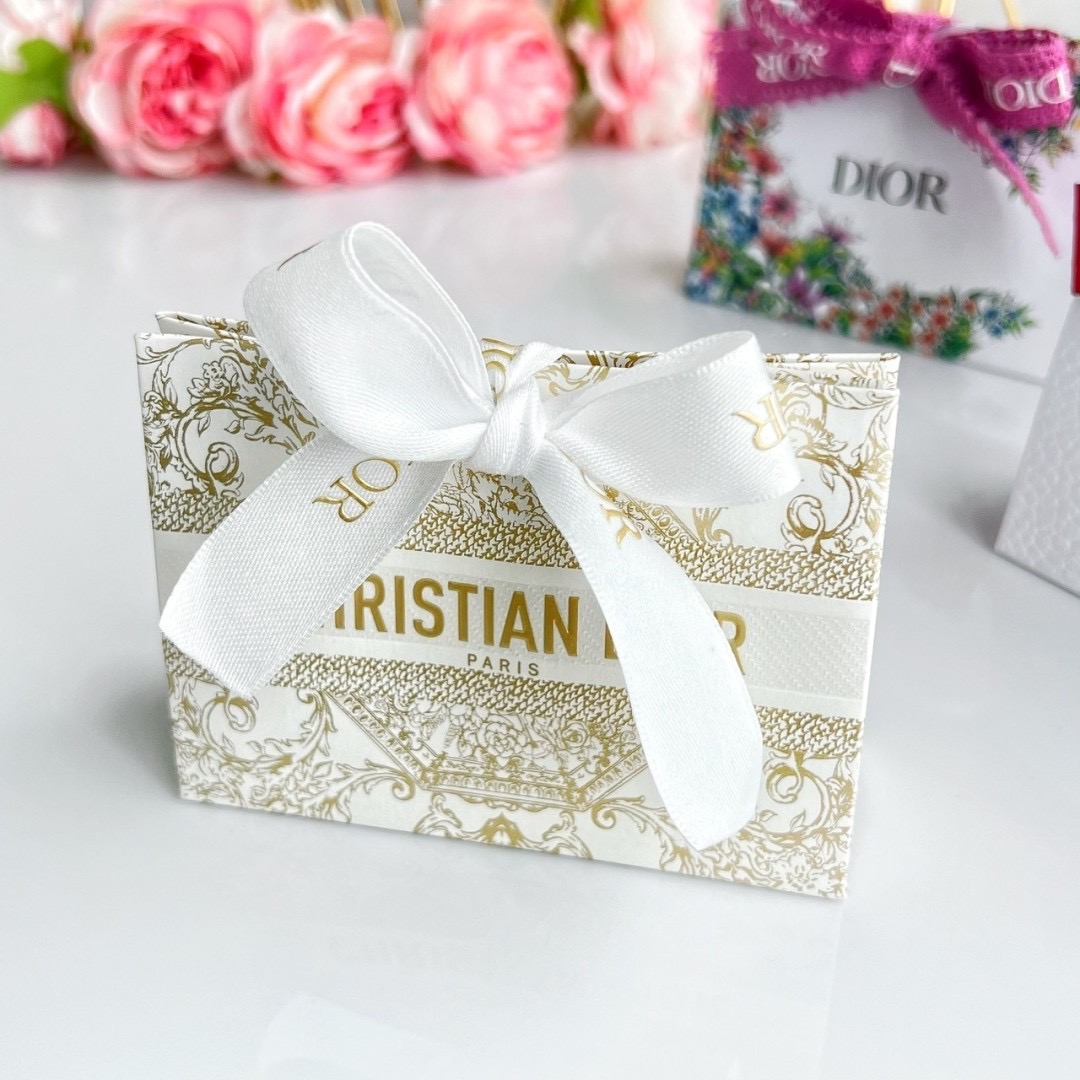 ลิปสติก Dior Rouge Lipstick 1.5g # 772 Classic (No Box)