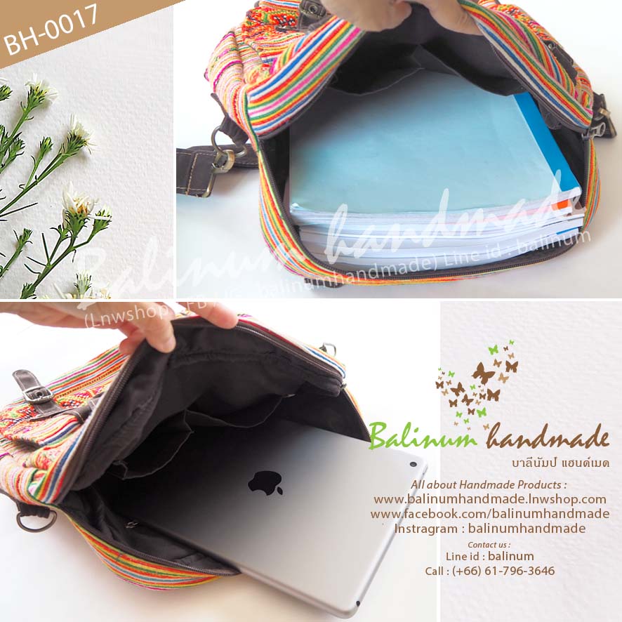 กระเป๋าถือและสะพายแฮนด์เมด ชาวเขาม้งลาว งานปักมือทั้งใบ ด้านในบุผ้าคล้ายกำมะหยี่สีน้ำตาล เนื้อนิ่มสบายมือ รวมถือสายสะพายด้วย สามารถถือหรือสะพายก็ได้ เลื่อนปรับสายสะพายได้ ด้านในมีพื้นที่จุมากๆ สามารถใส่ของได้หลายช่อง ใช้งานได้หลากหลาย และที่สำคัญเป็นกระเป แดง,ดำ (Red,Black)