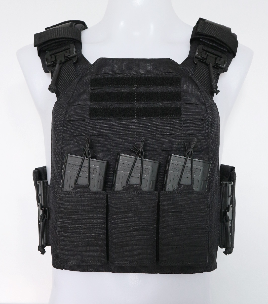 เสื้อเกราะปลดไว Swat Vest V4 (K2690)