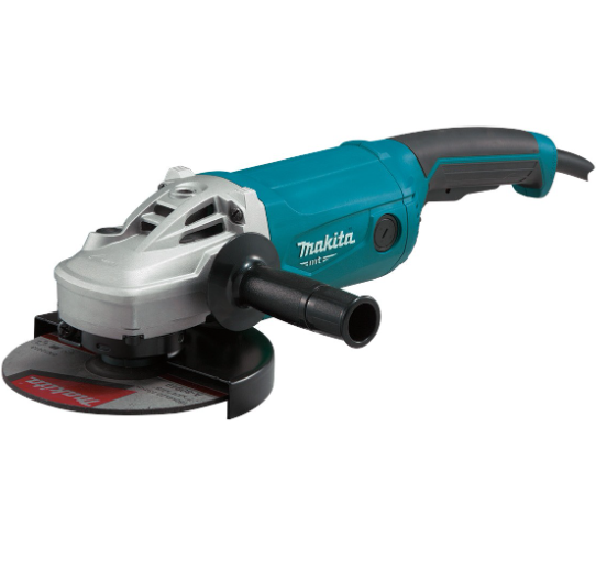 MAKITA เครื่องเจียรไฟฟ้า กำลังไฟ 2,000 วัตต์ รุ่น M9000B