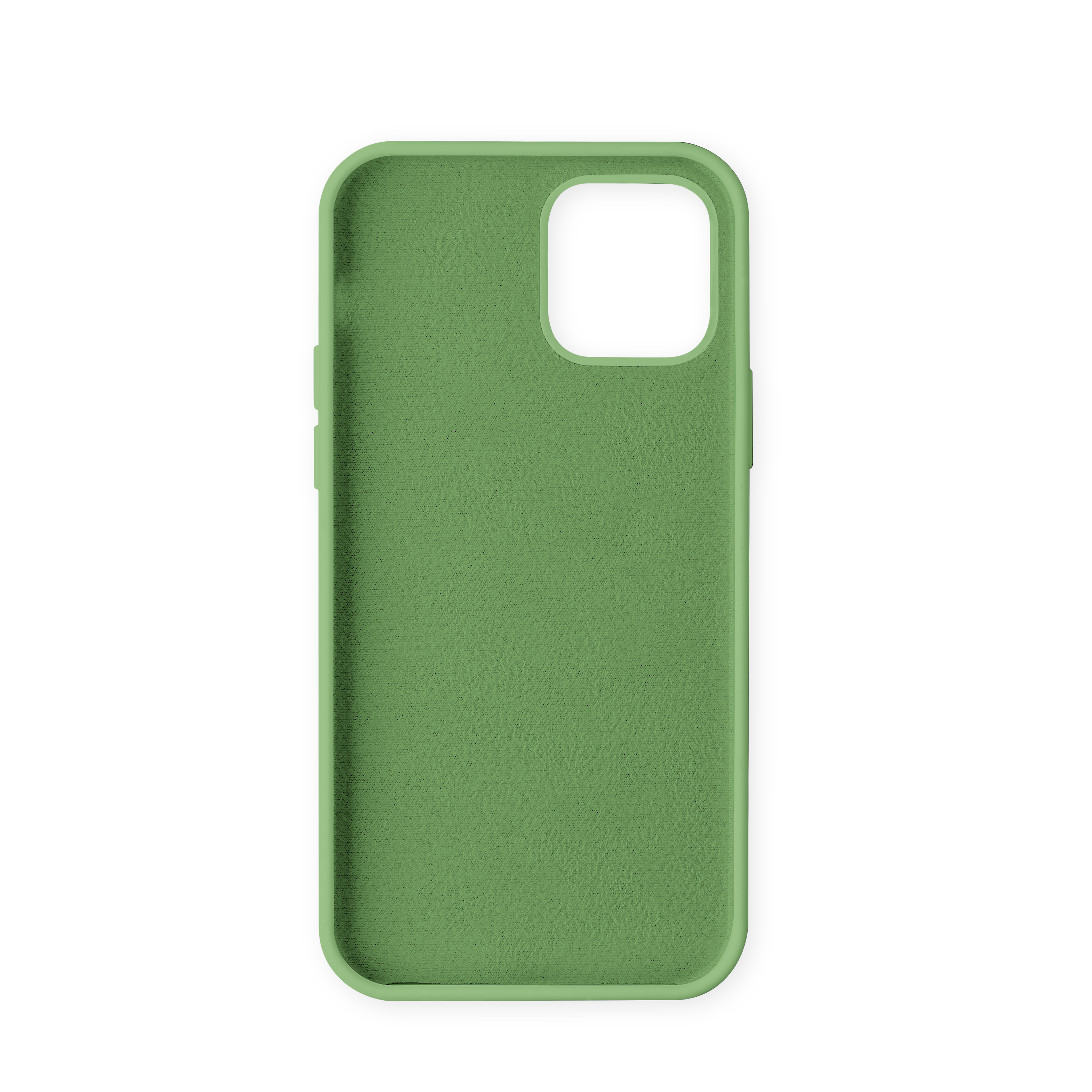 Silicone Case (green colors) ** สำรองสี 1 สีกันหมด **