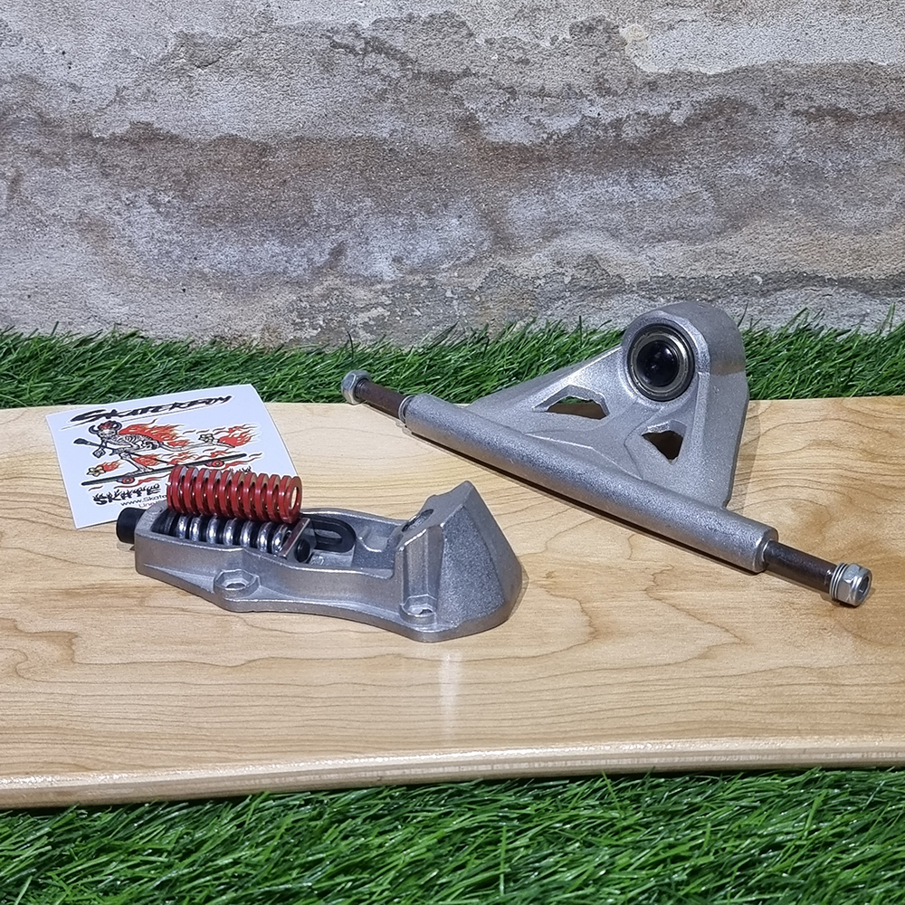 [0313] สปริง SurfSkate รุ่น CX7 SM S7 เด็ก น้ำเงิน เหลือง แดง ผู้ใหญ่ เขียว น้ำตาล