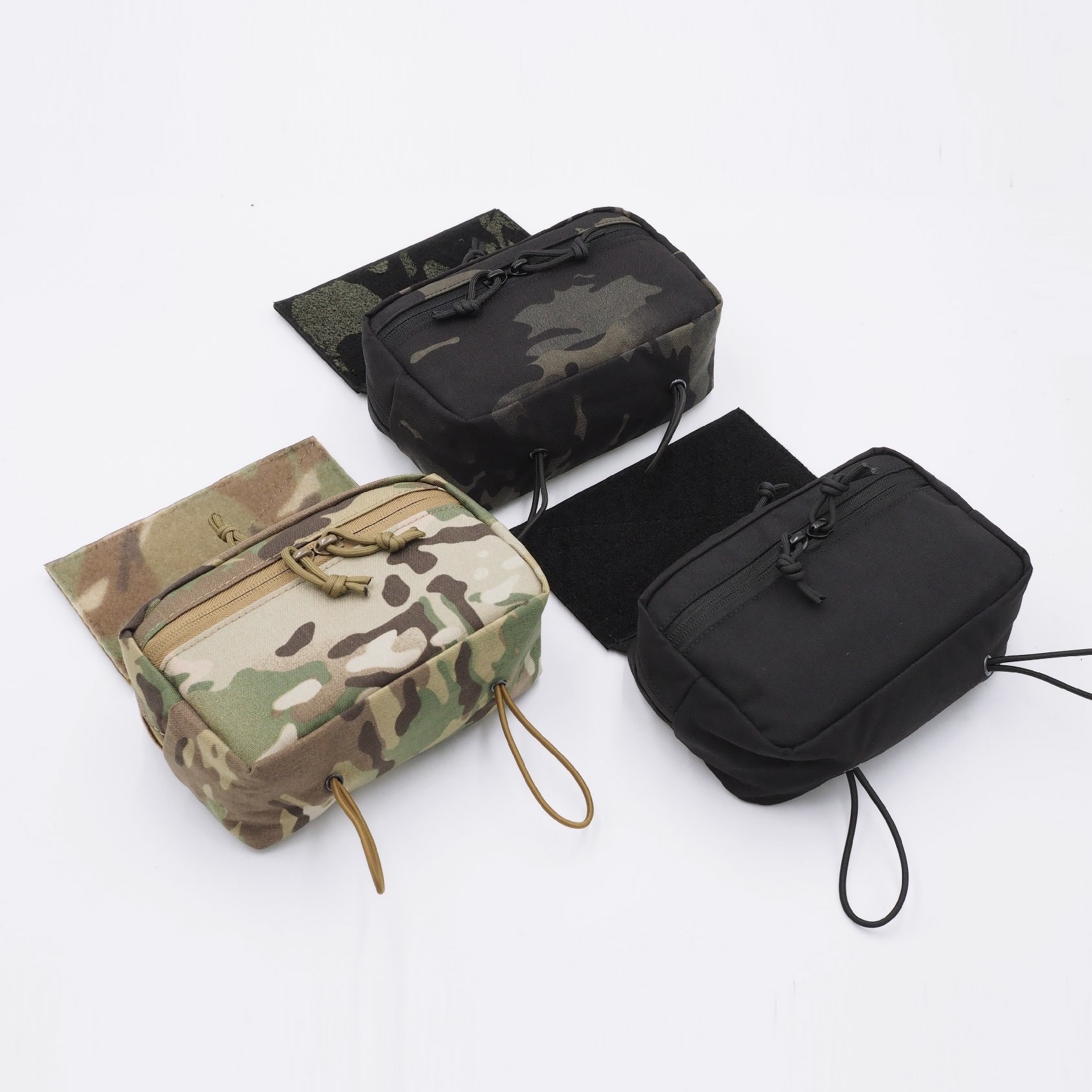 กระเป๋าติดเวส MK4 ( WOSPORT ) (K0450)