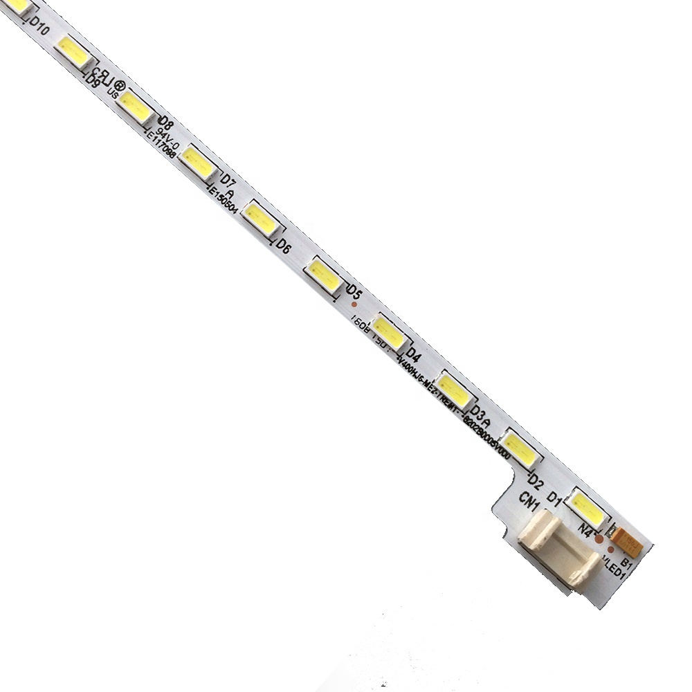 หลอดใหม่อันที่ 415 SHARP LC-40A11A LCD-40V3A LC-40IP800 light bar V400HJ6-ME2-TREM1 ใช้1เส้น
