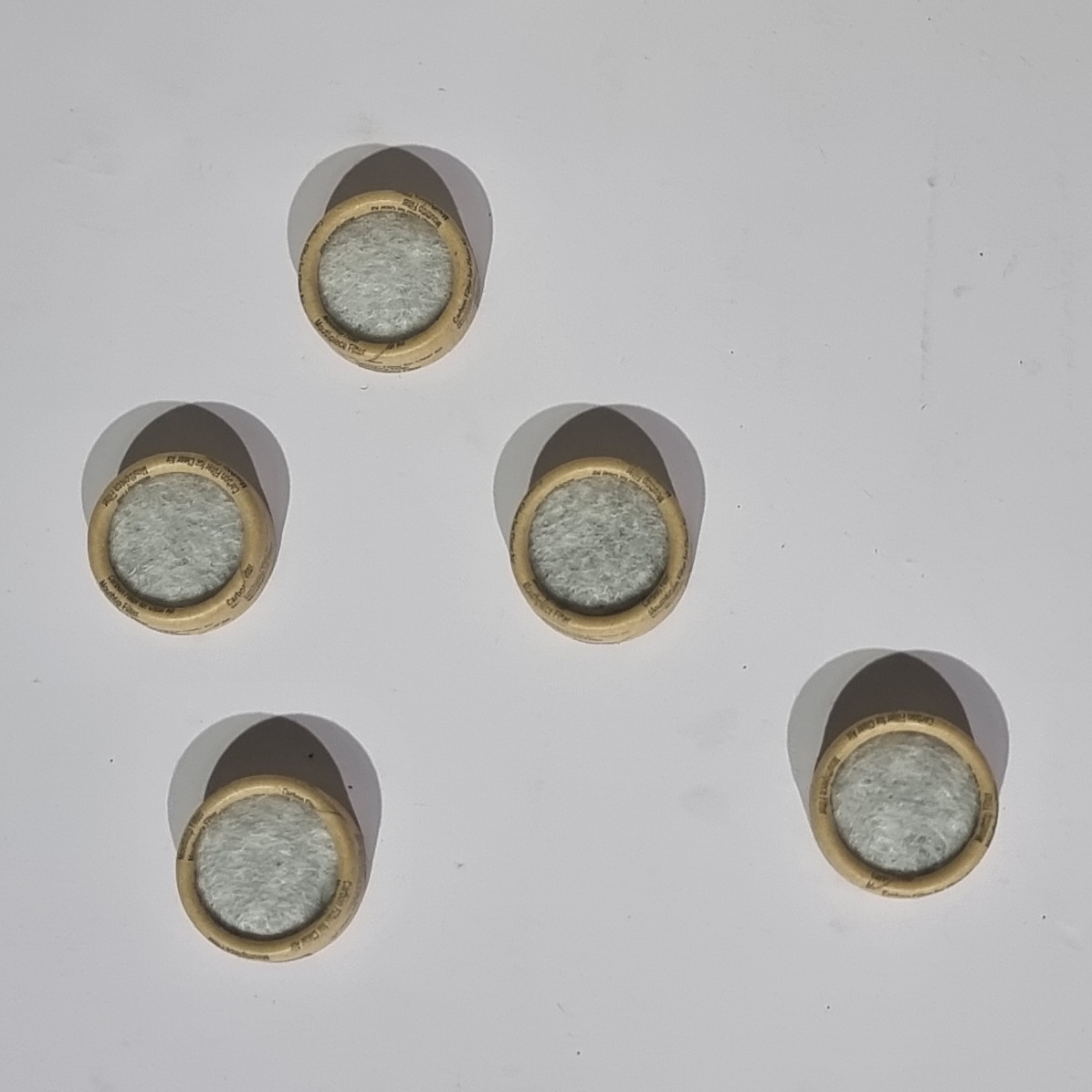 [1007] กรองควัน เก็บควัน เก็บกลิ่น กรองคาร์บอน Mouthpiece Filter Silicone กรอง Carbon Cotton Paper