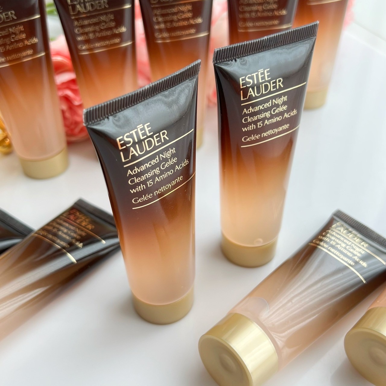 Estee Lauder Advanced Night Cleansing Gelee Cleanser