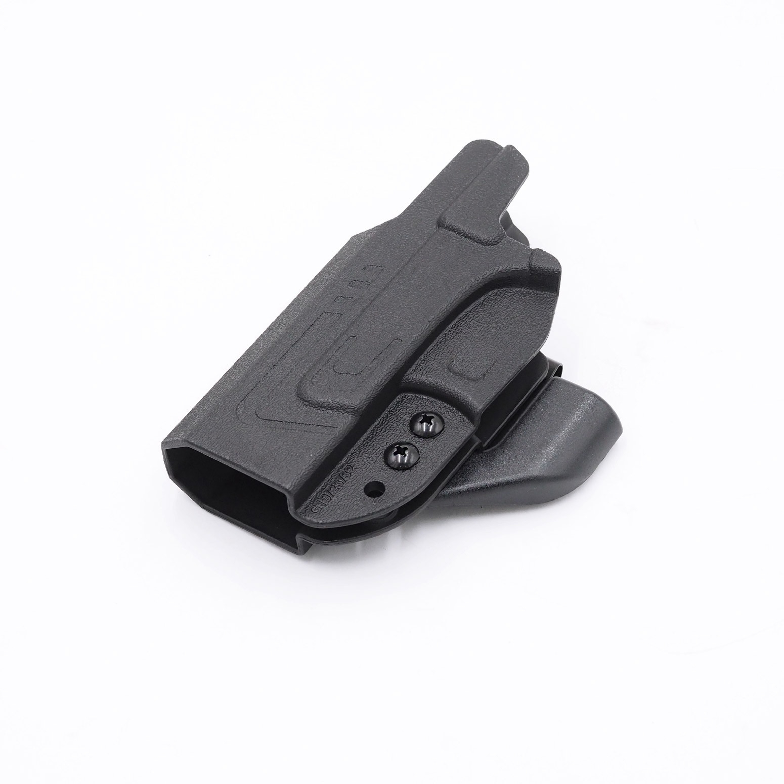 ซองพกใน Polymer รุ่น I-Mini-guard Glock 19,23,32 (Gen 1,2,3,4) Gen3 series (K0420)