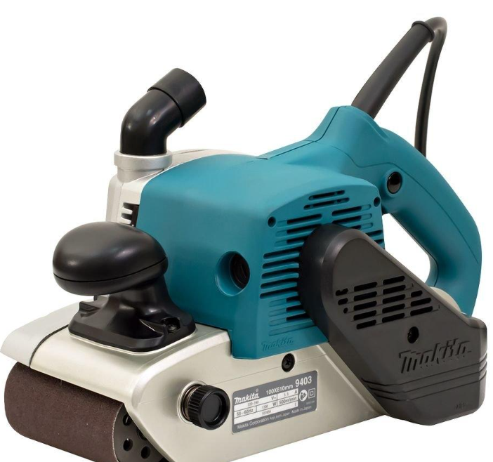 MAKITA เครื่องขัดกระดาษทรายสายพาน กำลังไฟ 1,200 วัตต์ รุ่น 9403