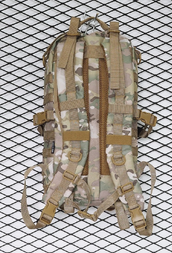 เป้ Assault Backpack ( SOETAC ) (K0590)