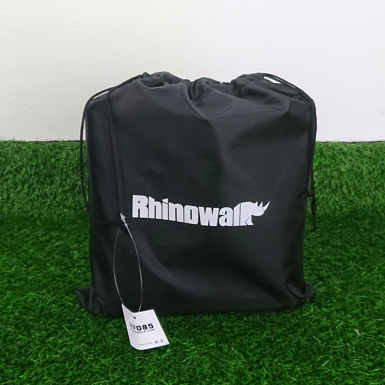 [0702] กระเป๋าใส่สกู๊ตเตอร์ไฟฟ้า สายพายข้าง ล้อ 8-10 นิ้ว น้ำหนักไม่เกิน 25kg