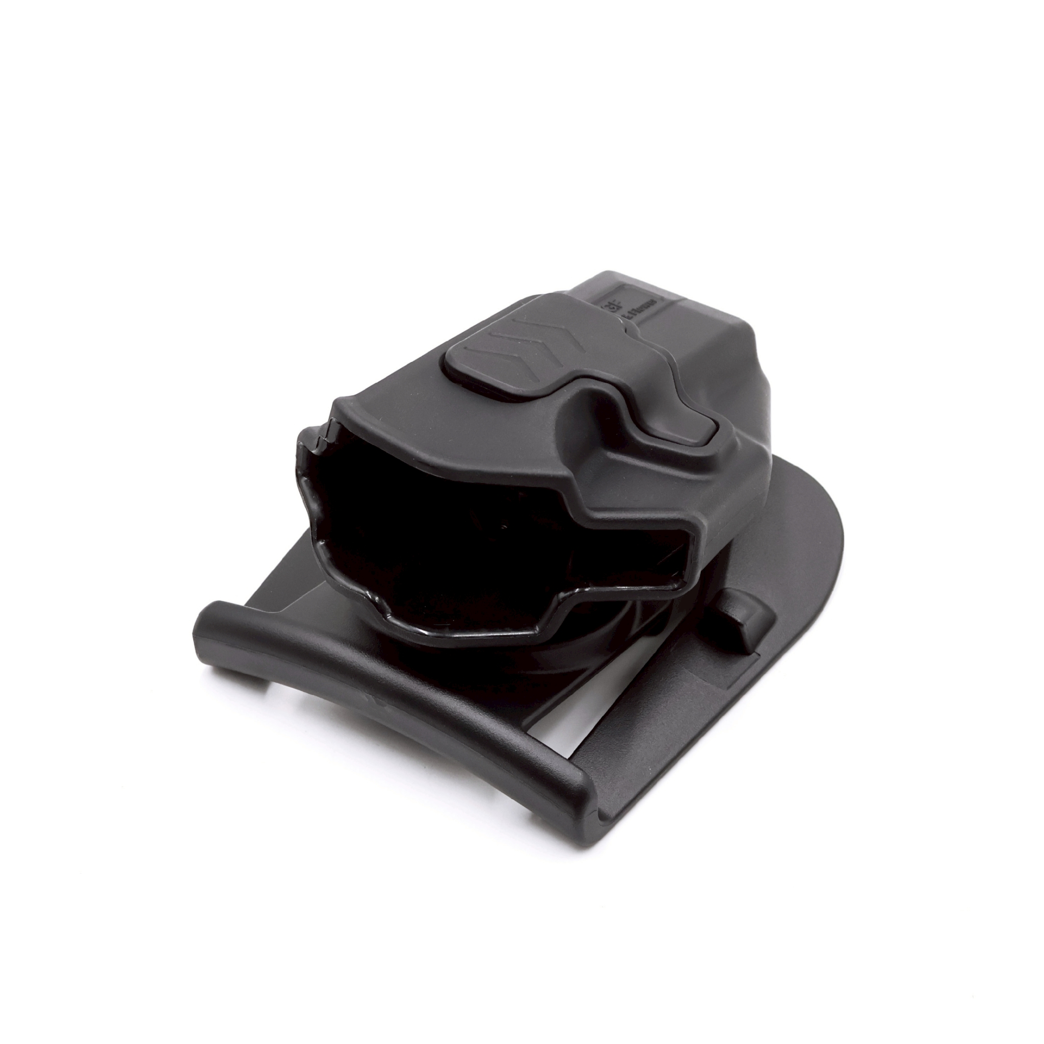 ซองพกนอก Polymer รุ่น sig sauerP365 (K0430)