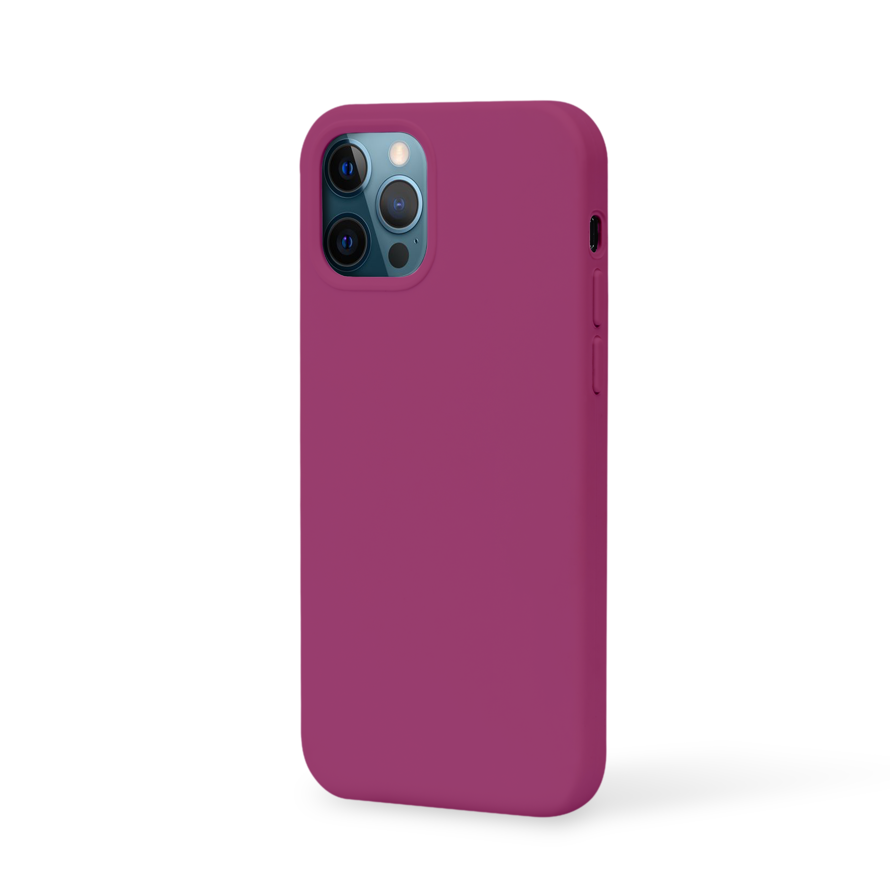 Silicone Case (plum colors) ** สำรองสี 1 สีกันหมด **