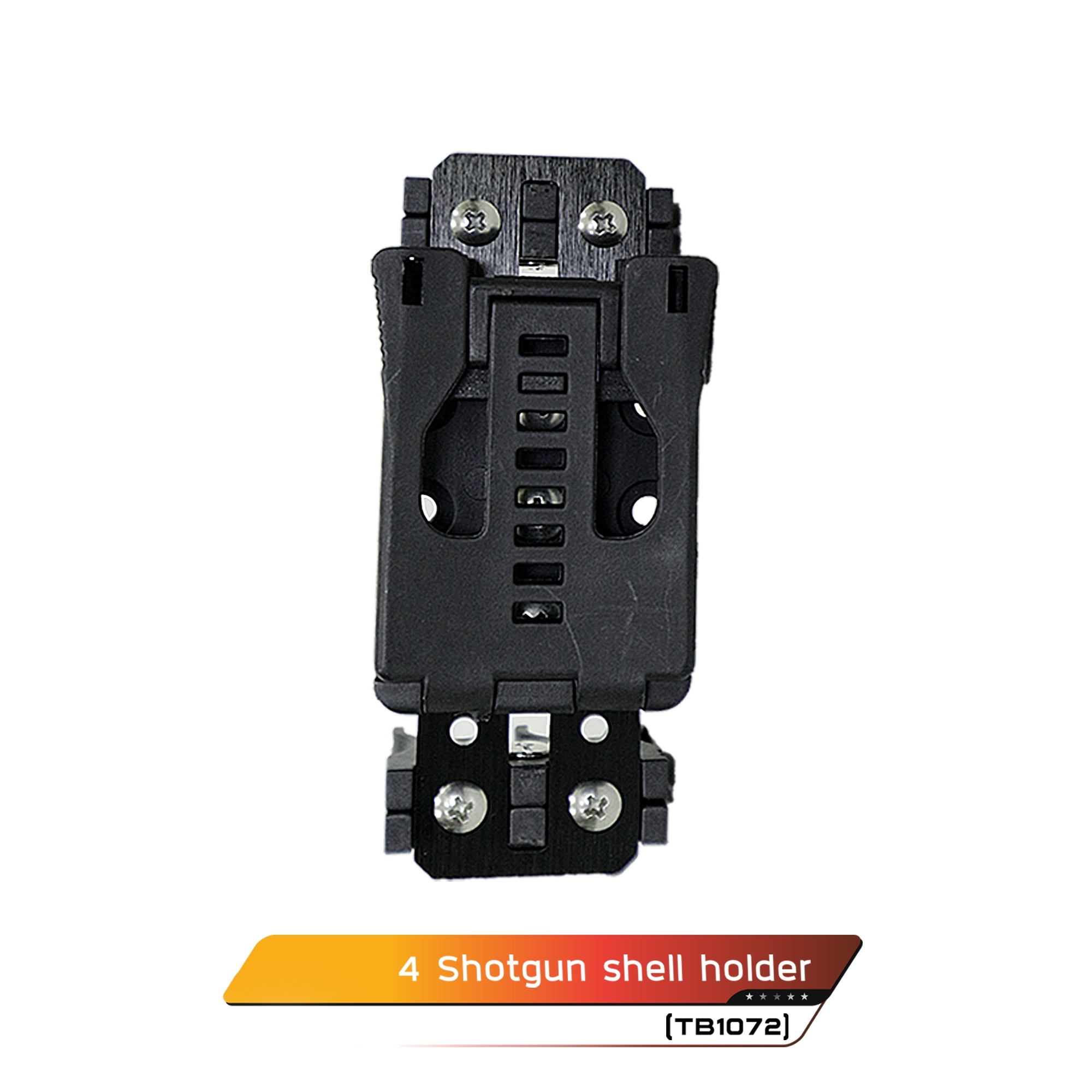 4 shotgun shell holder #TB1072 (K0680)