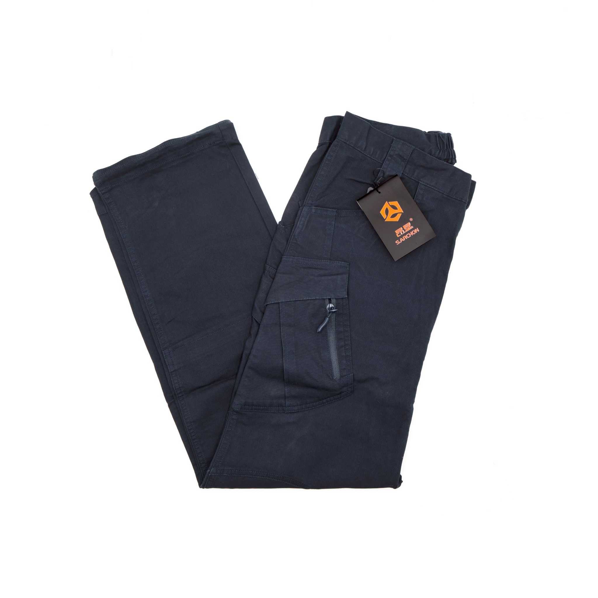 กางเกง Archon รุ่น IX9 ผ้ายืด (K0550)