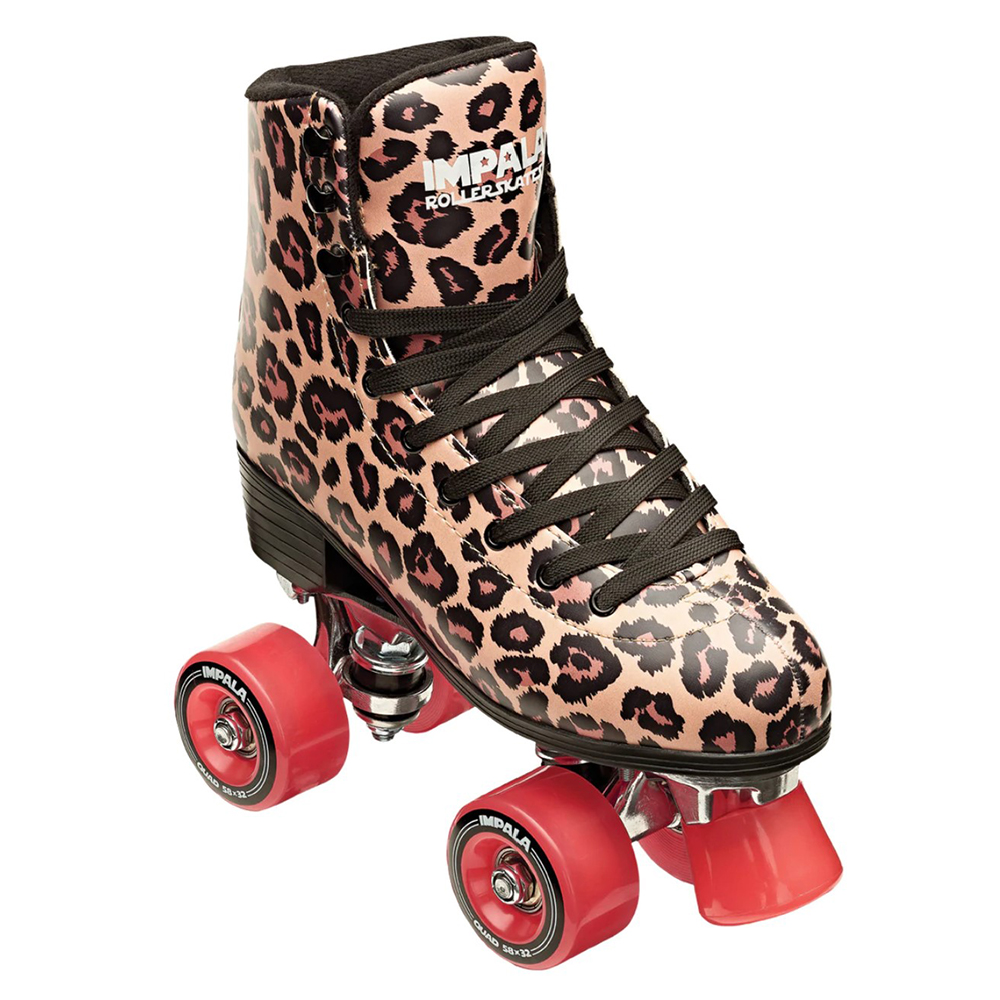 [0231] [US] รองเท้า Roller skate, Inline skate แบรนด์ Impala ของแท้ราคา จำนวนจำกัด