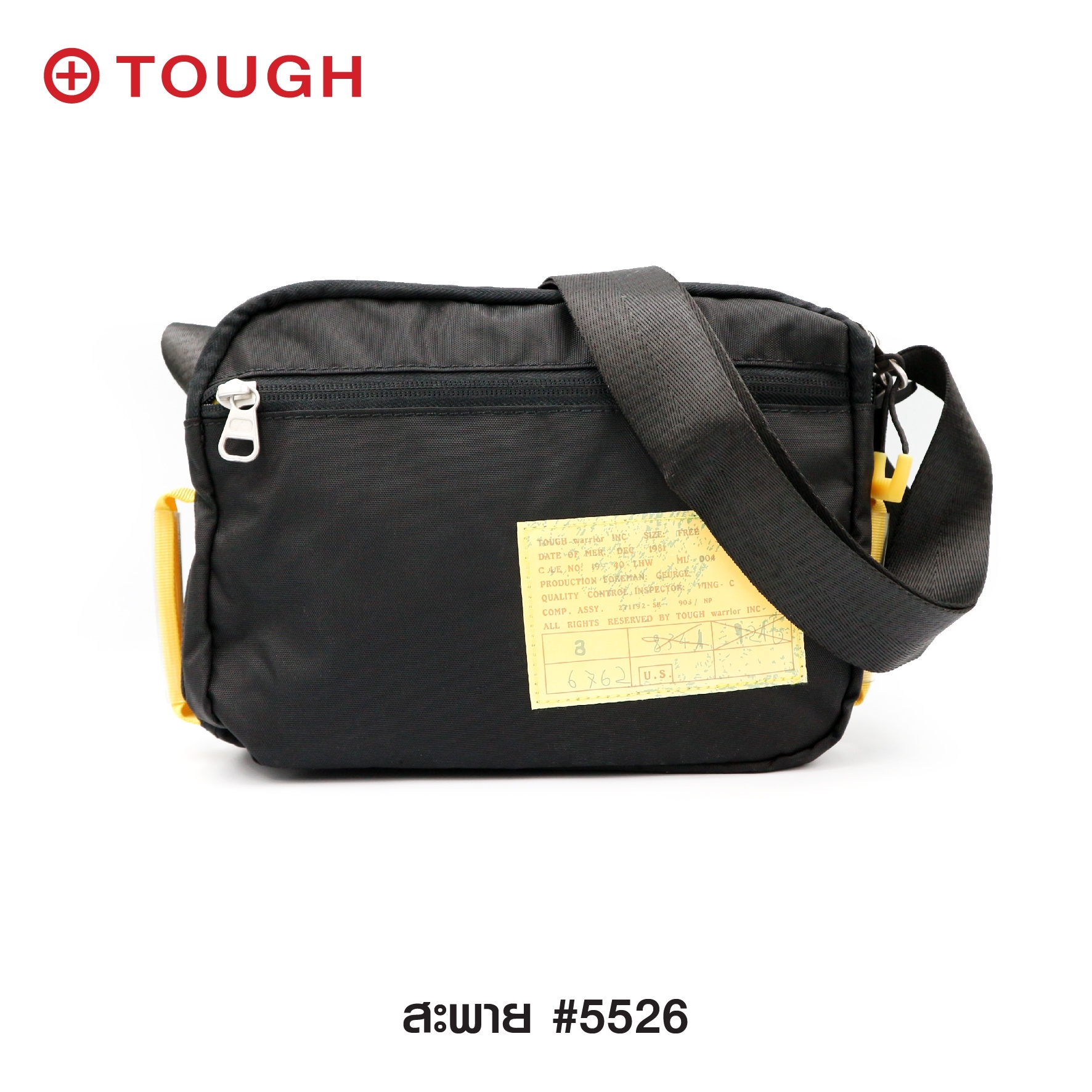 สะพาย TOUGH #5526 (KO290)