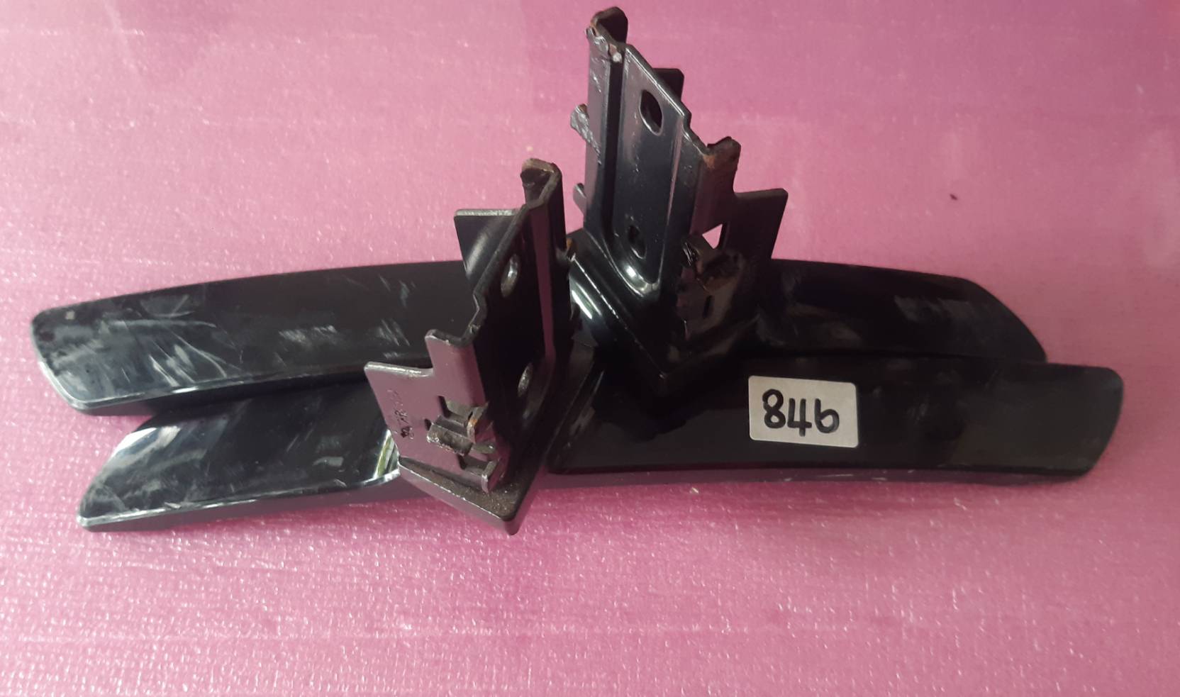 อันที่ 846 ขาทีวี SHARP LC-45LE280X 703WJ-Fe