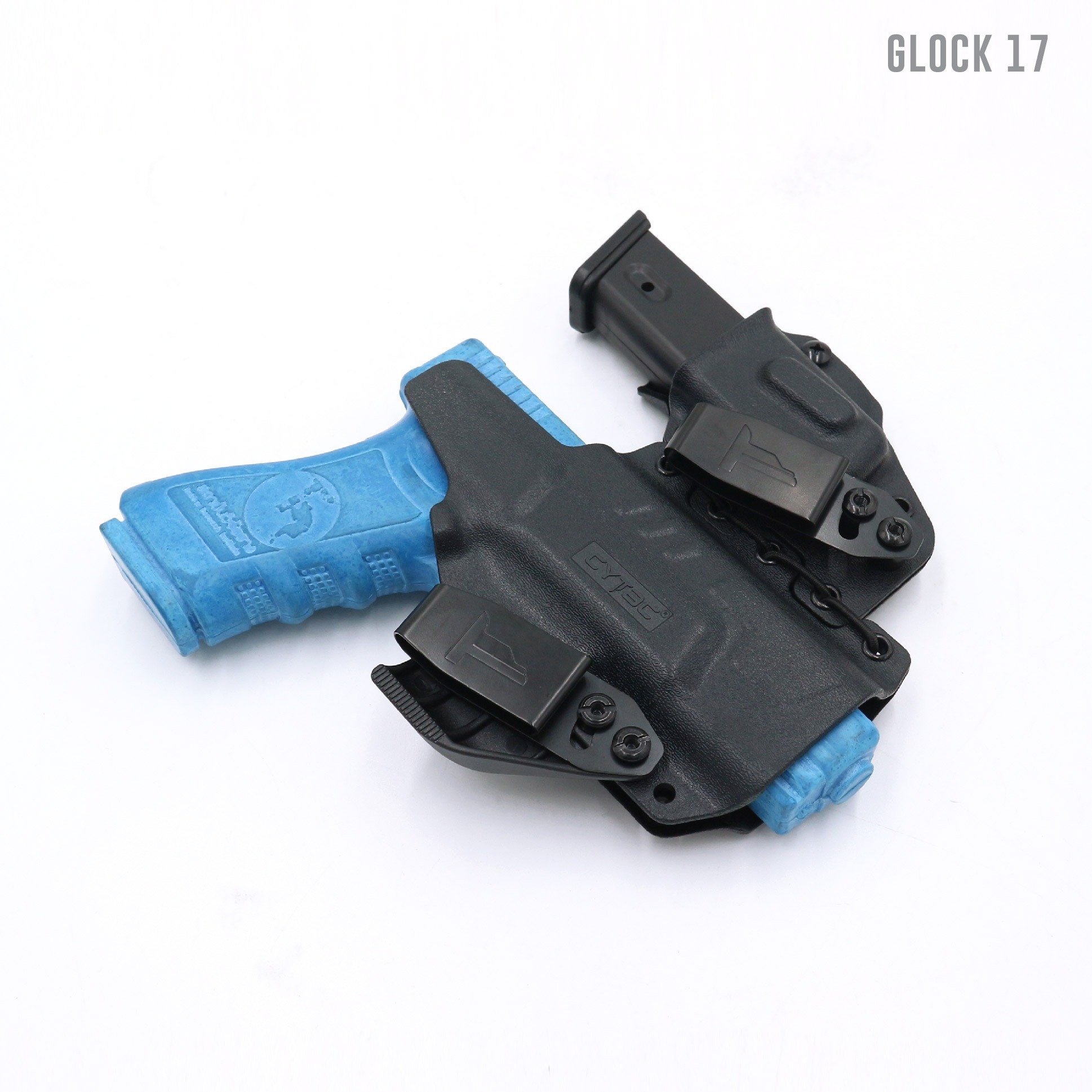 CYTAC ซองพกใน K-Master รุ่น G19/G17 ( Gen 1-5 ) (K0850)