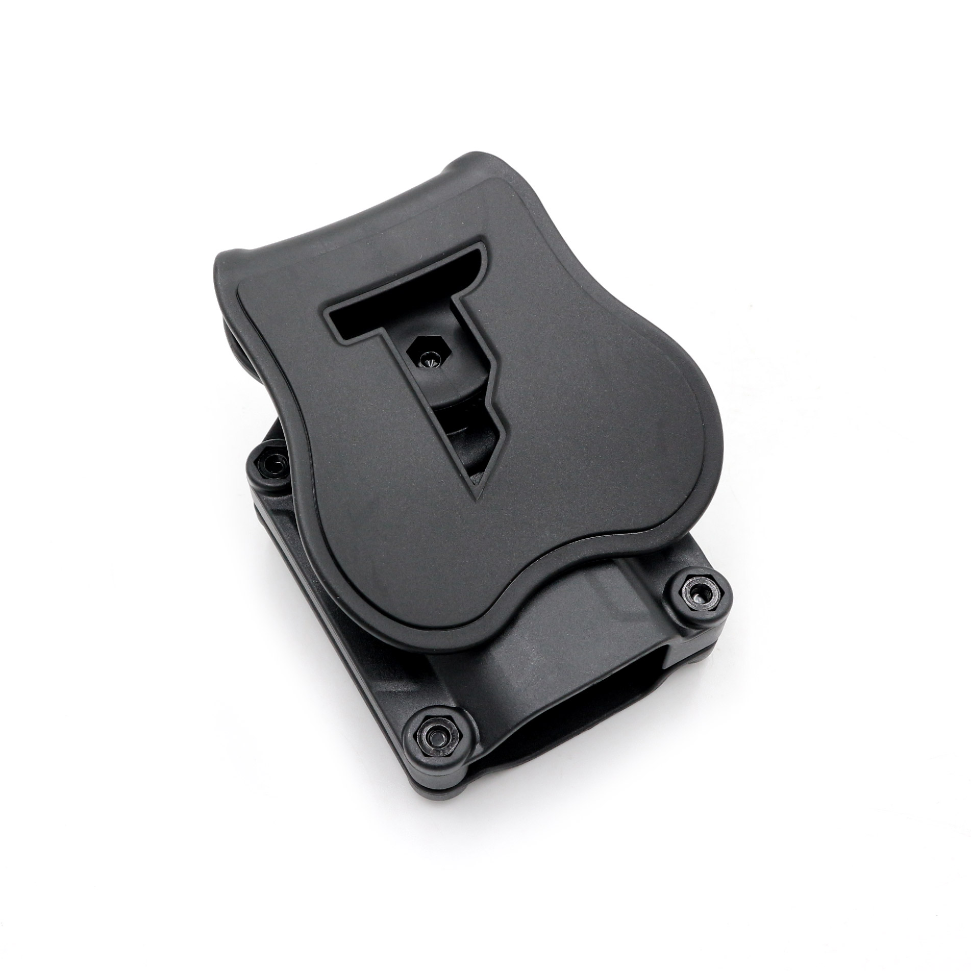 Cytac Mega-Fit Holster (K0550)