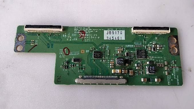 อันที่ 751 LG 42LB561T ทีคอน 6870C-0480A ดีเทสแล้ว