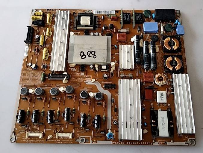 อันที่ 828 Samsung UA46B6000W ซัฟฟลาย BN44-00269A ดีเทสแล้ว