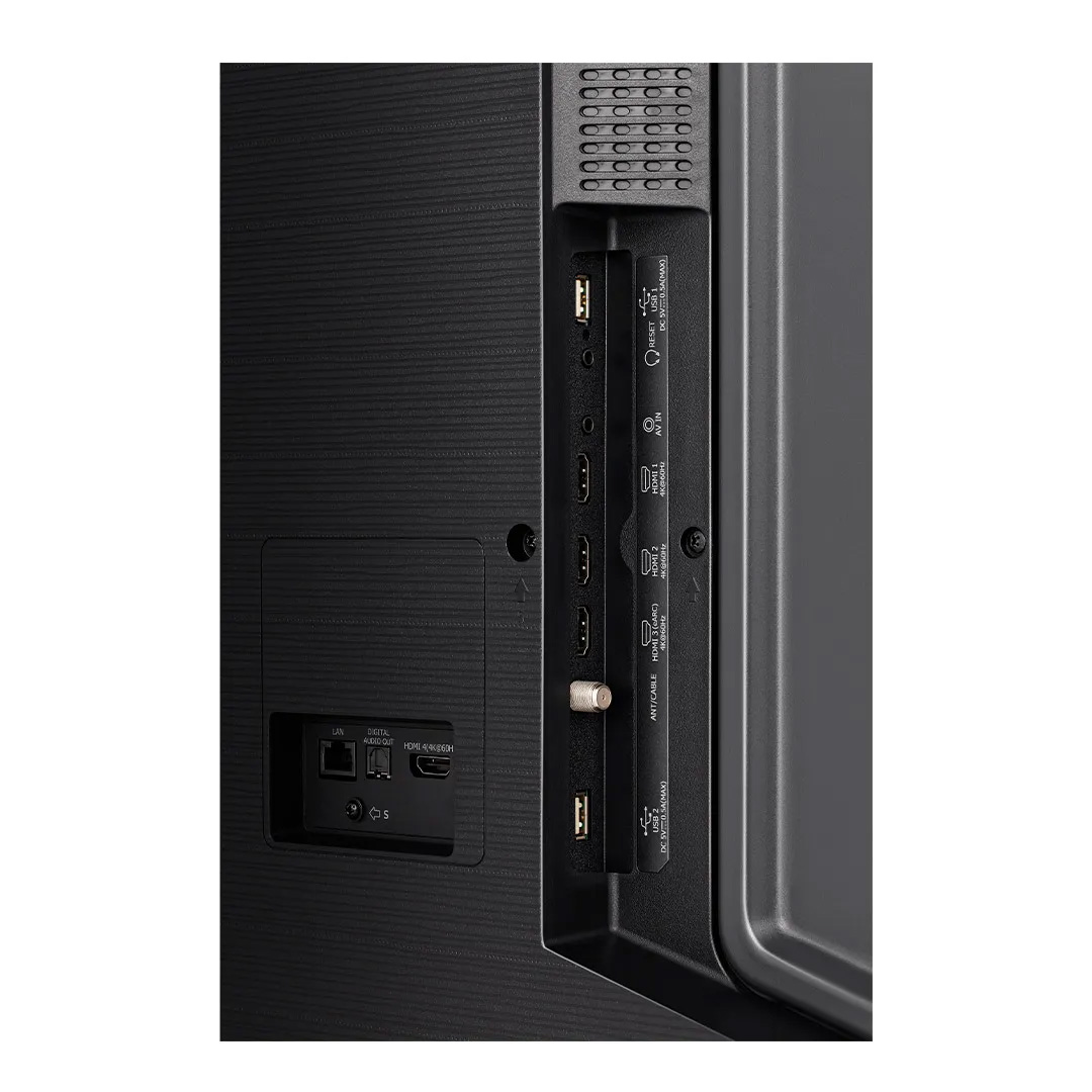 คิวแอลอีดีทีวี 75 นิ้ว HISENSE 75Q6N QLED Google TV 4K (ชลบุรี ส่งฟรี)