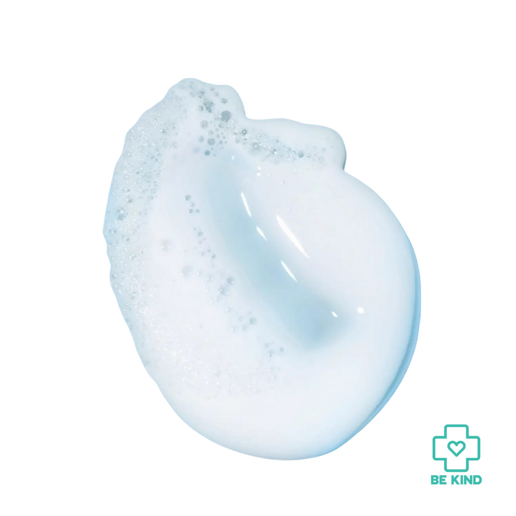 CERAVE HYDRATING CREAM-TO-FOAM CLEANSER 236 ML.