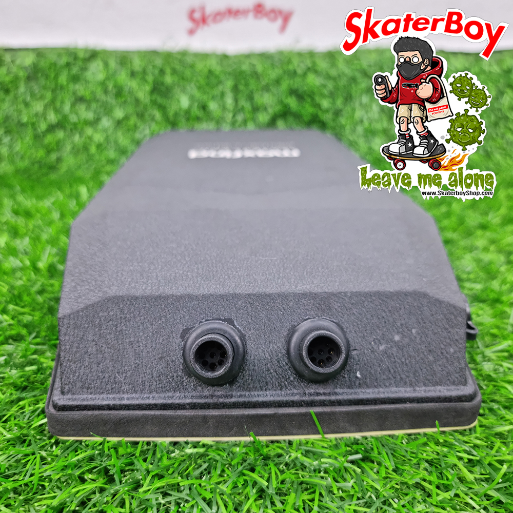 0400 ชุด DIY สเก็ตบอร์ดไฟฟ้า[รับประกัน6เดือน] Maxfind 2มอเตอร์ เปลี่ยนแบตได้ custom electric skateboard