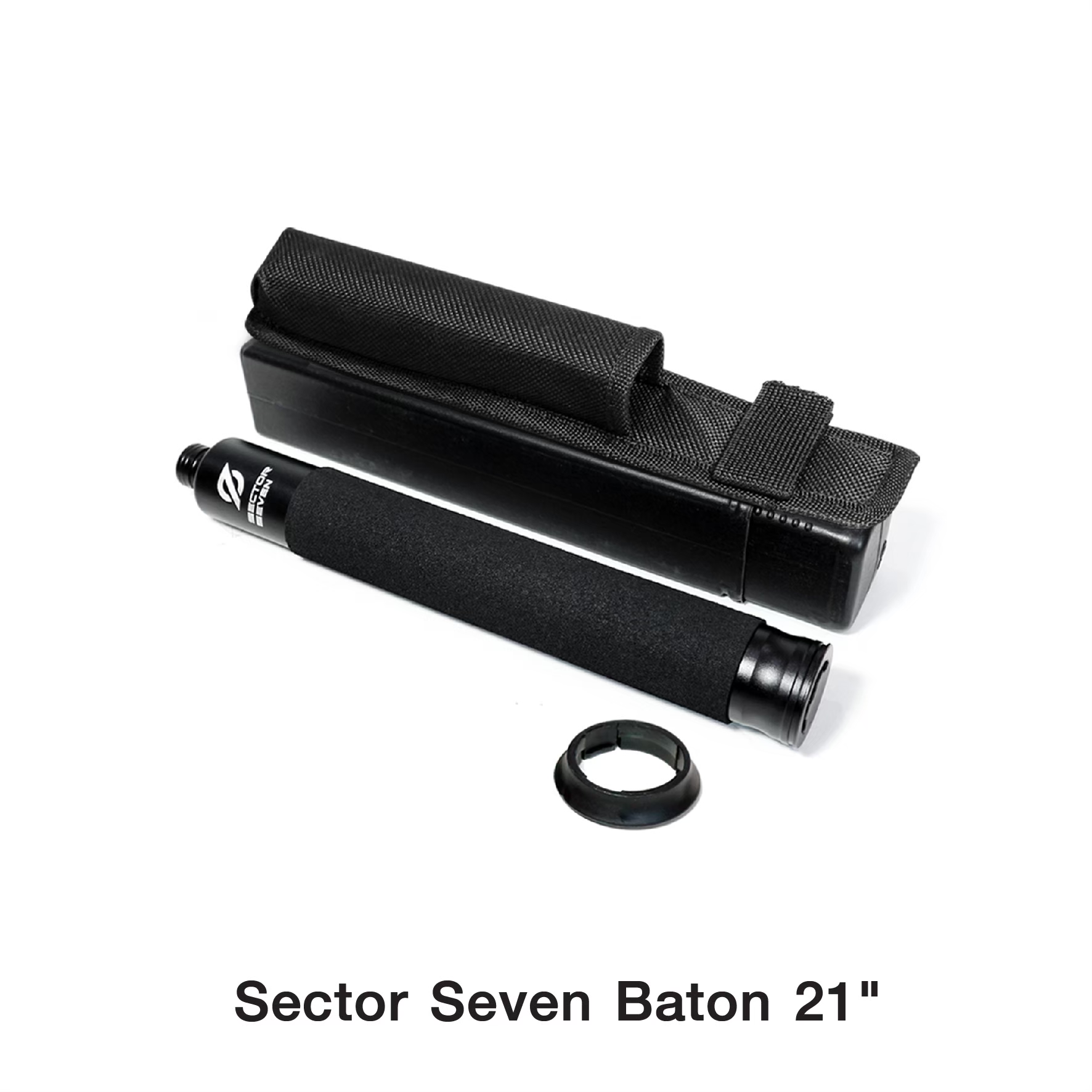 ดิ้ว Sector seven Baton 21'' (K0550)