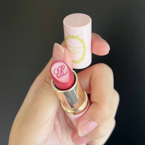 ลิปสติก Estee Lauder Pure Color Envy Sculpting Lipstick 3.5g สี 420 Rebellious Rose (No Box)