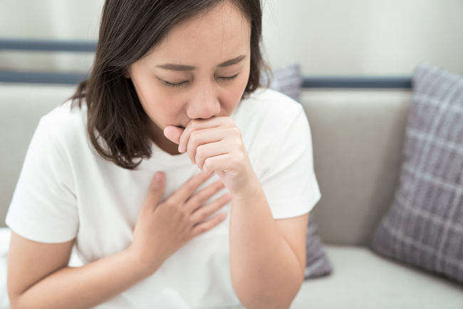 Health Recipes to eliminate your cough in no time