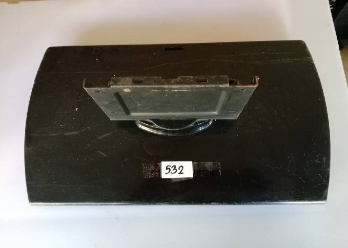 อันที่ 532 ขาทีวี JVC LT-32BX18 GG20215 LC13198H