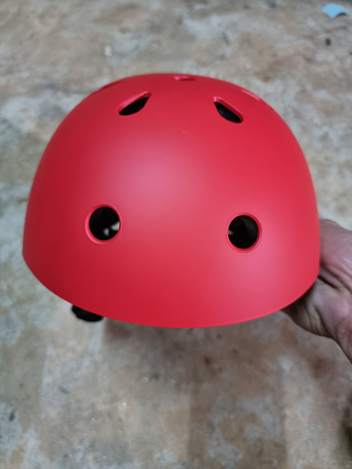 [0101] ชุดสนับ และ หมวกกันน็อค สำหรับเด็ก 15-40kg skateboard surfskate rollerskate สนับเด็ก ชุดป้องกันเด็ก