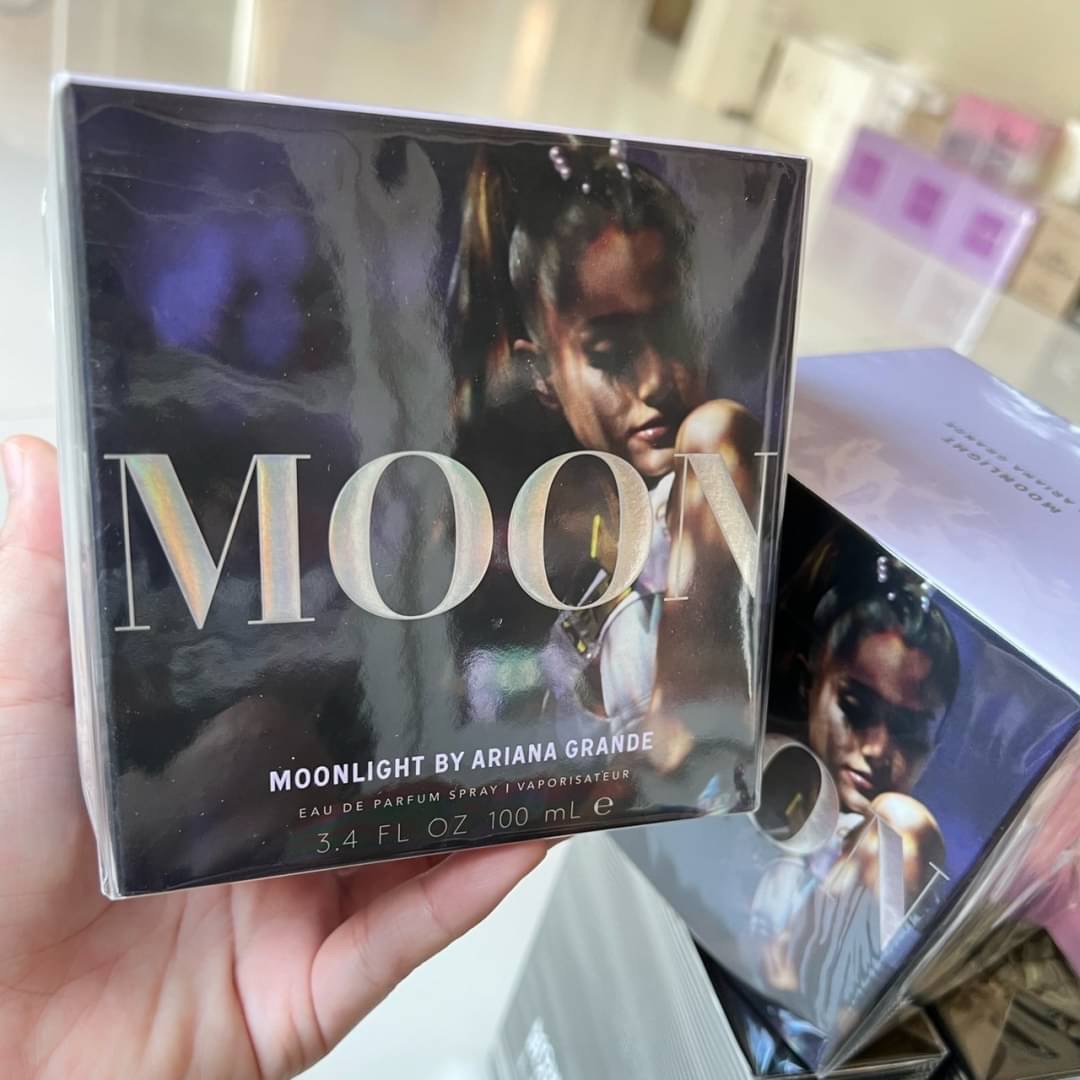 Ariana Grande Moonlight EDP 100 ml (Counter Box)