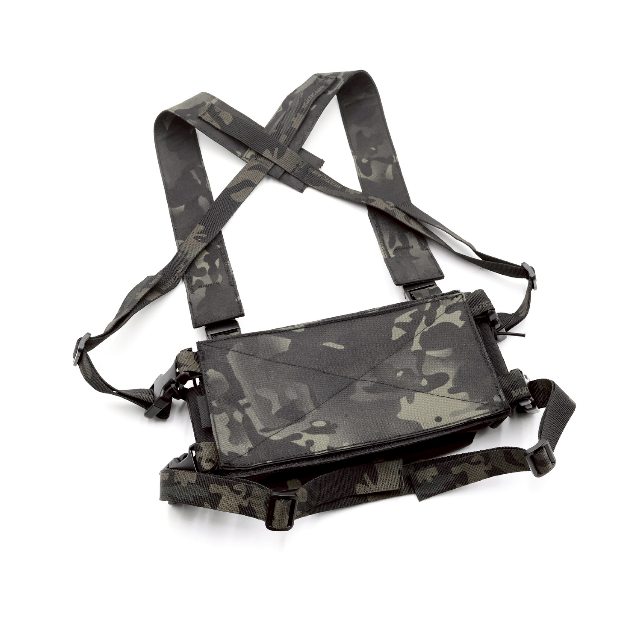 D3 Warrior Chest Rig 500D(K0890)