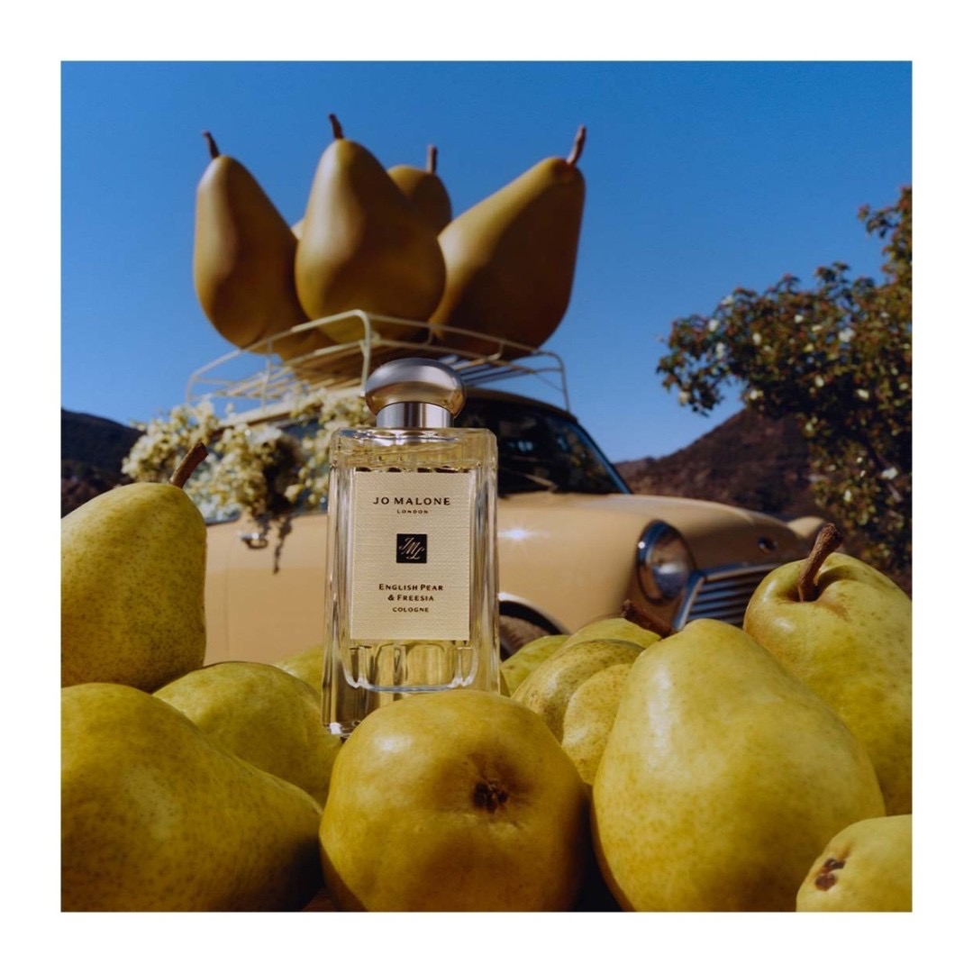 JO MALONE LONDON English Pear & Freesia 30 ml (Counter Box)