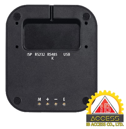 เครื่องวัดอุณหภูมิ ZKTeco รุ่น TDM95