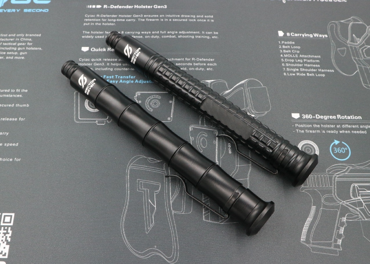ดิ้วพกพา Sector Seven 16" (K0850)