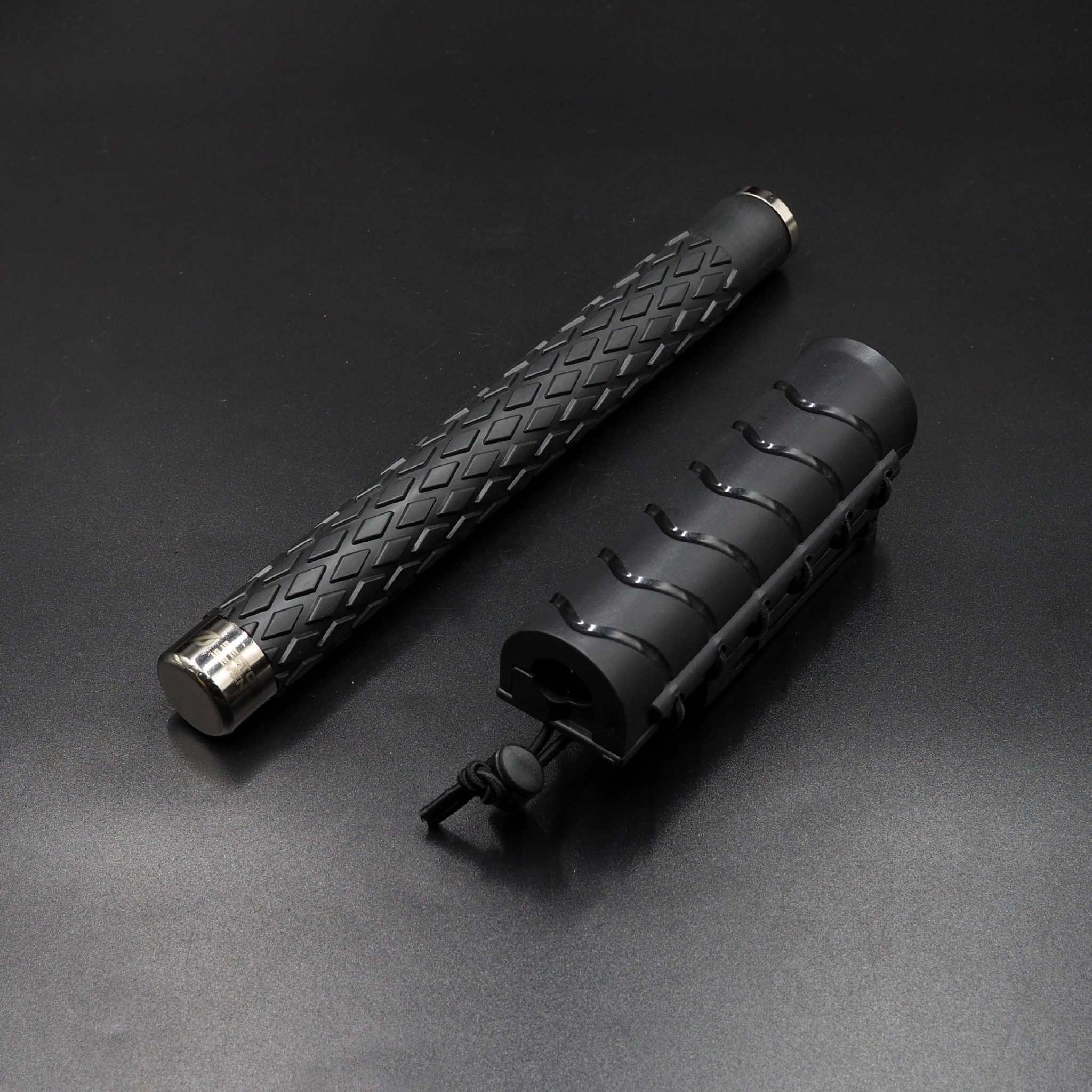 ดิ้วกระแทก 25" Sector seven ครบชุด (ด้ามยาง) (SET-B) (K0340)