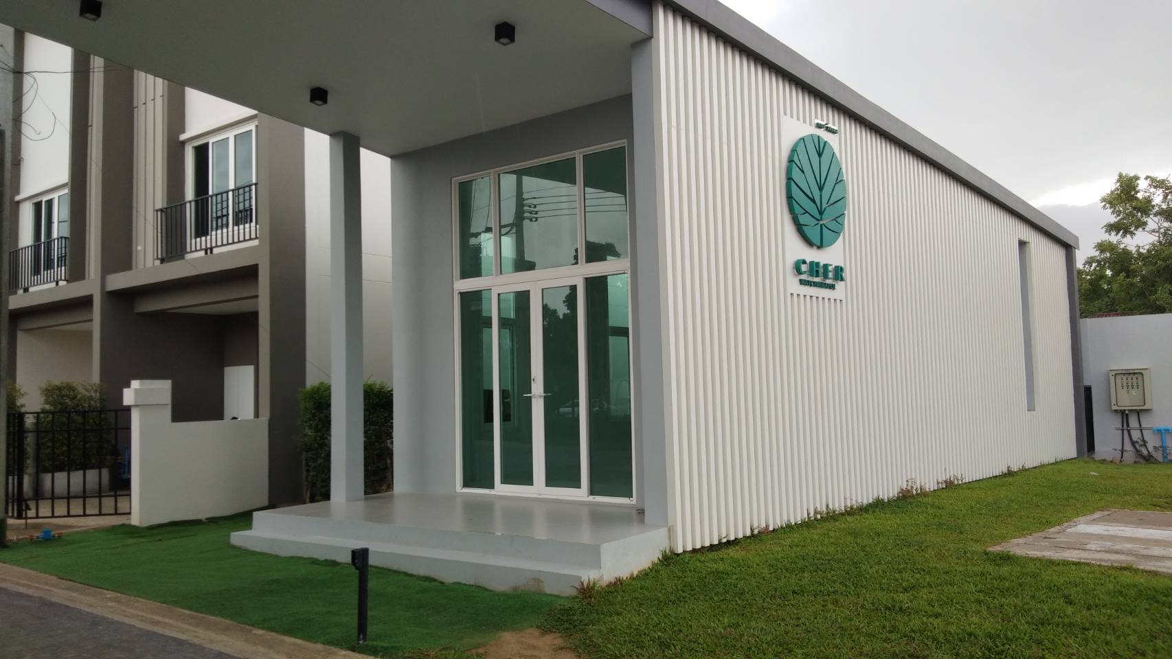 MwooD U6538-260 (ราคา/ตรม.)