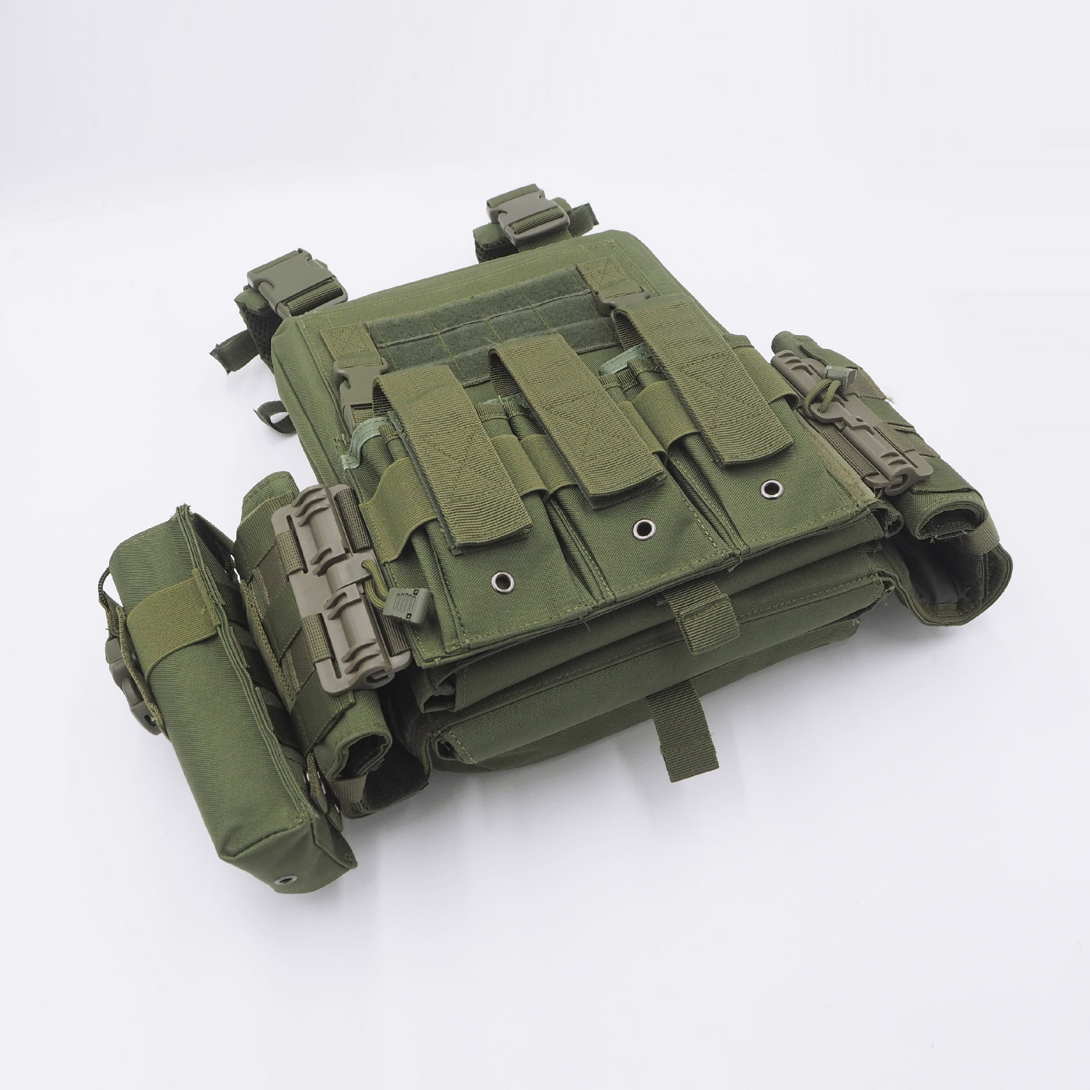 Quick Release APC Set (K01150)