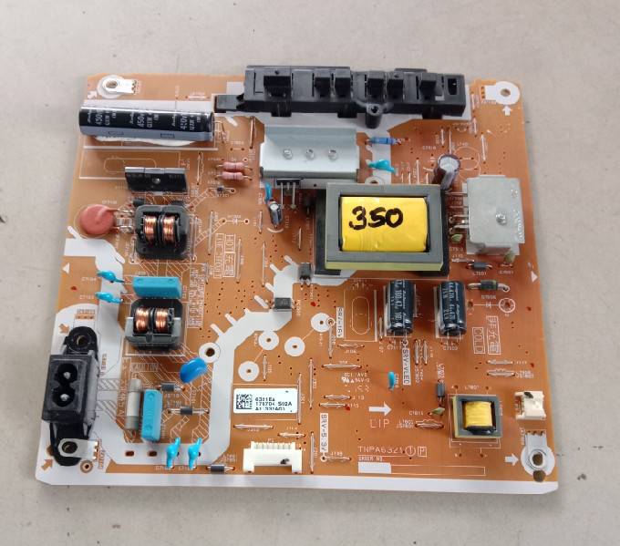อันที่ 350 Panasonic TH-32E410T ซัฟฟลาย TNPA6321 ดีเทสแล้ว
