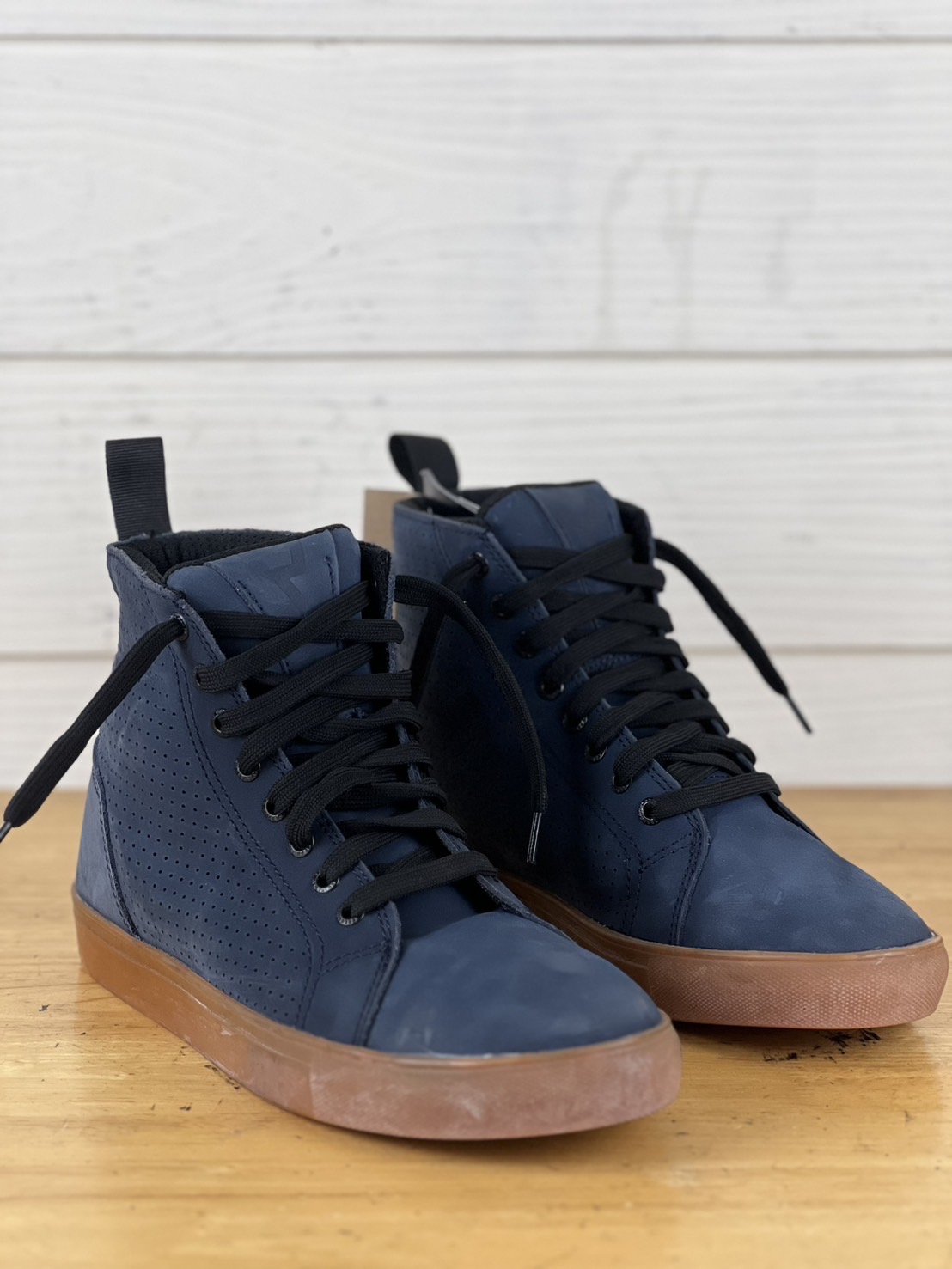 รองเท้าขี่มอเตอร์ไซด์( Outlet ) CMOL-TP ll 00 Size ขนาด 41EUR /7UK /26.5CM TRAMP ll