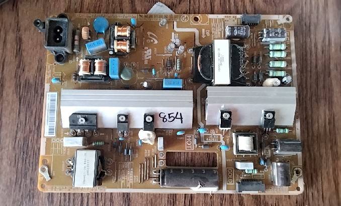 อันที่ 854 Samsung UA55J6200AK ซัฟฟลาย BN44-00704E ดีเทสแล้ว